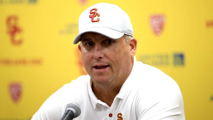 UCLA v USC