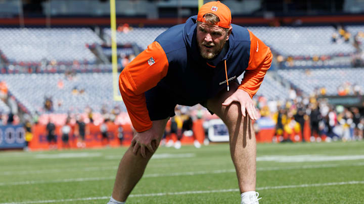 Denver Broncos