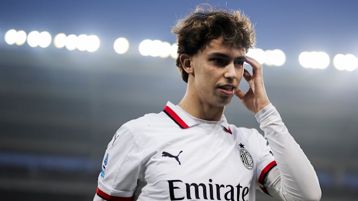 Joao Felix Joao Felix