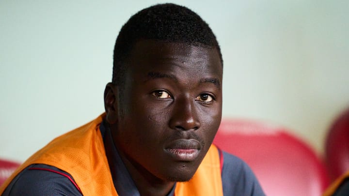 Quand est-ce que Pape Gueye ne sera plus suspendu ?