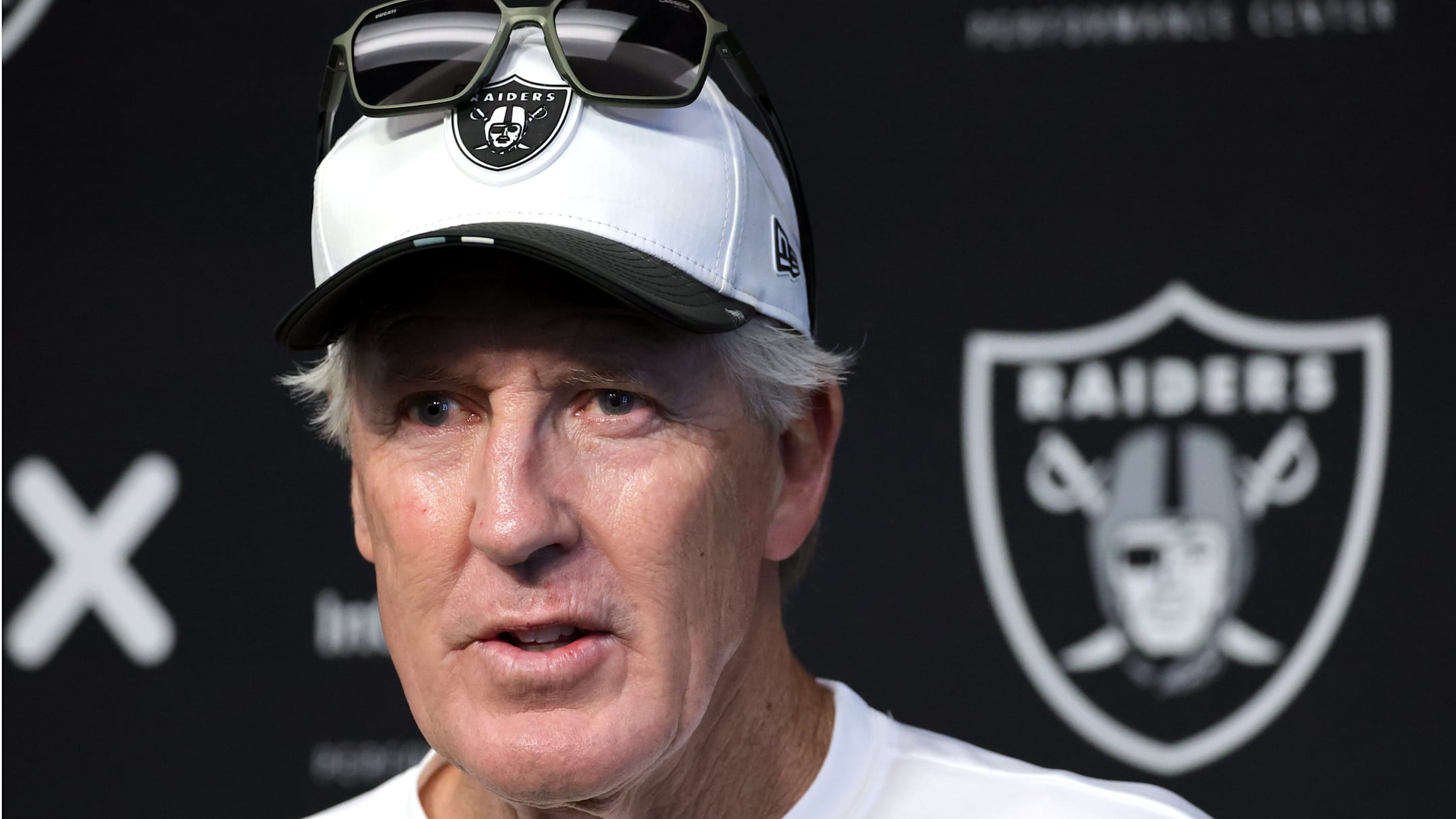 Raiders' biggest bust for 2025 has already become painfully obvious