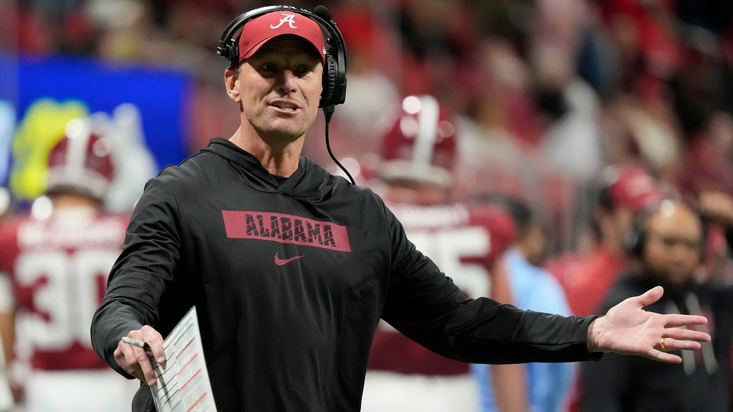 Historic SEC Program Projected To Miss College Foo