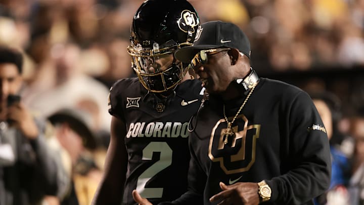 Shedeur Sanders, NFL Draft
