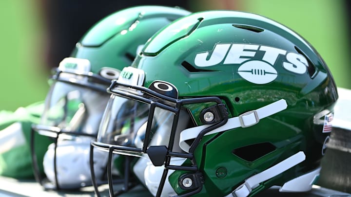 NY Jets free agency