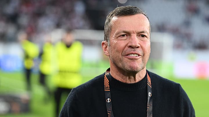 Lothar Matthäus