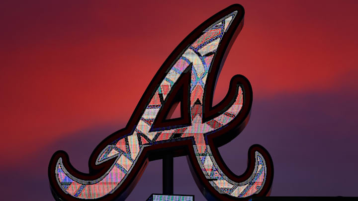 New York Yankees v Atlanta Braves