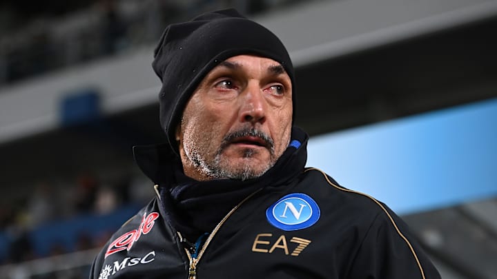 Luciano Spalletti