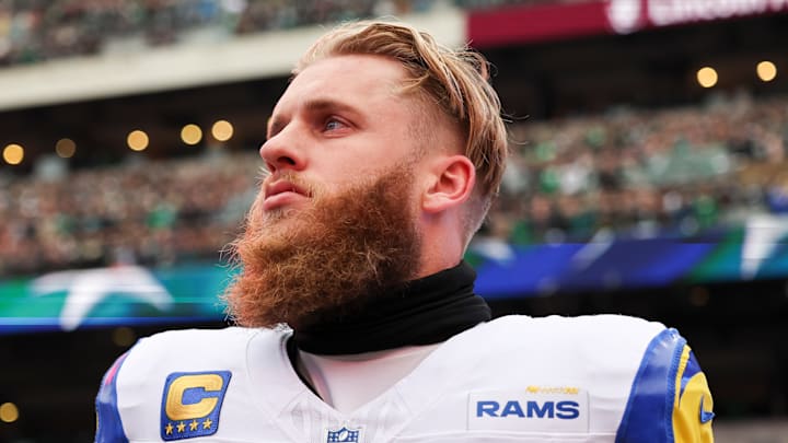 Cooper Kupp, Los Angeles Rams