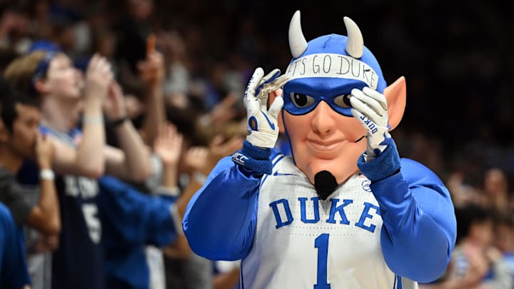 Duke basketball