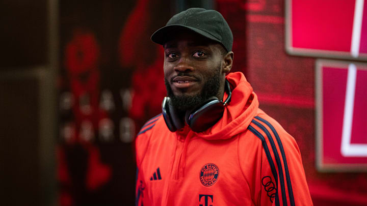 FC Red Bull Salzburg v FC Bayern München - Friendly