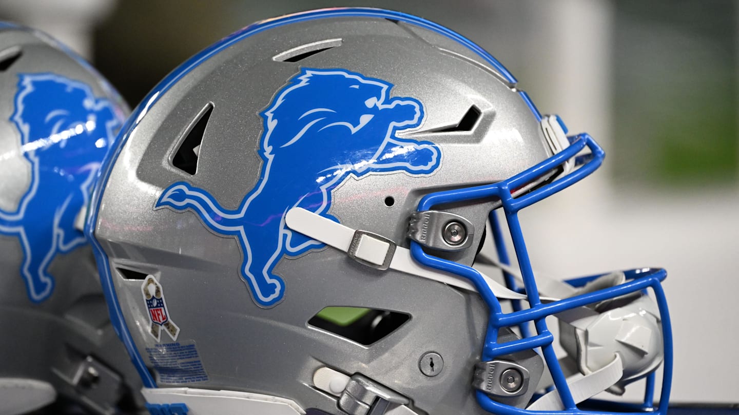 Iowa State Cyclones Have Reportedly Found Their New Offensive Coordinator From Lions