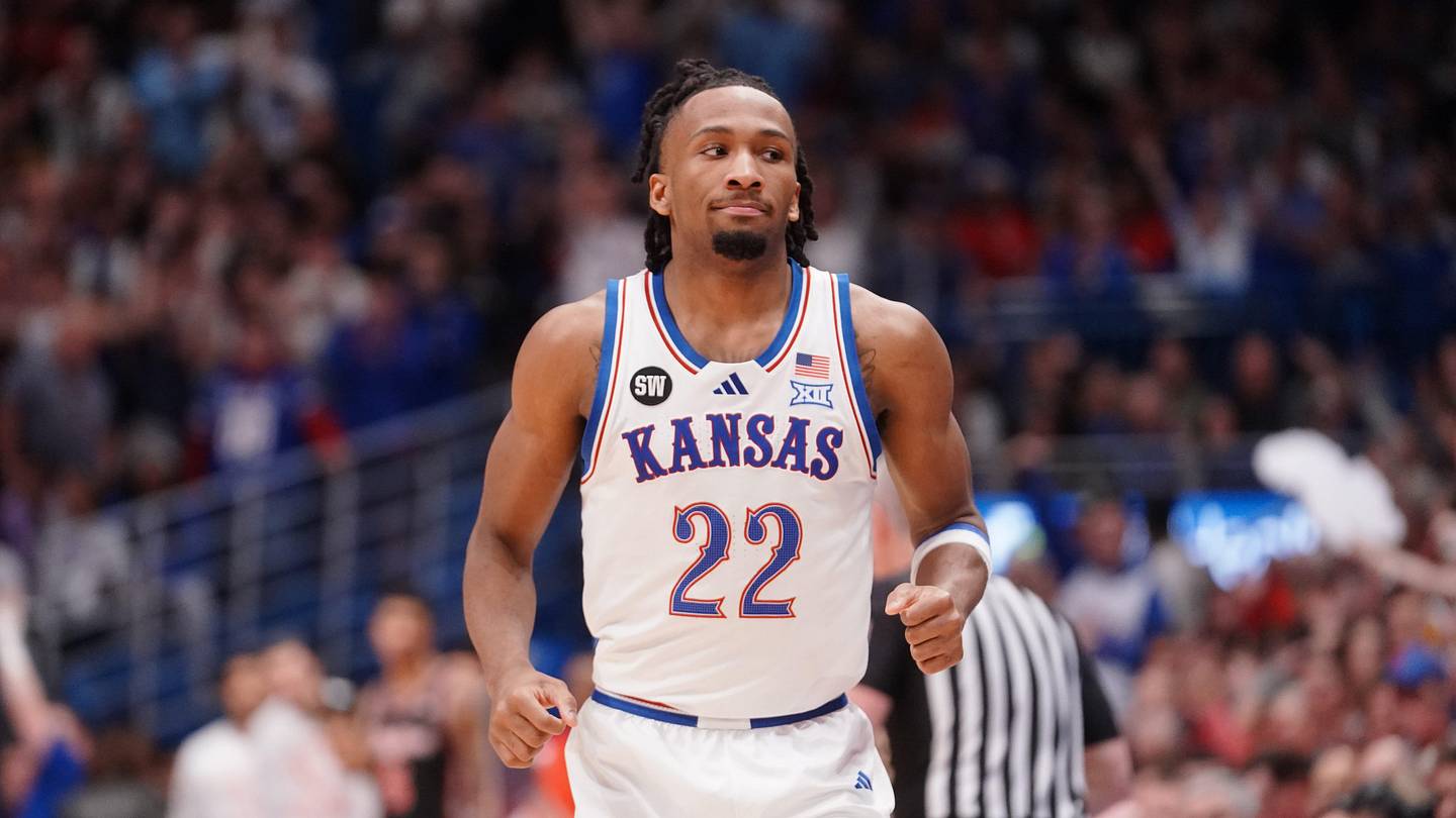 New Details Surface on Darryn Peterson That Jazz Must Be Wary Of