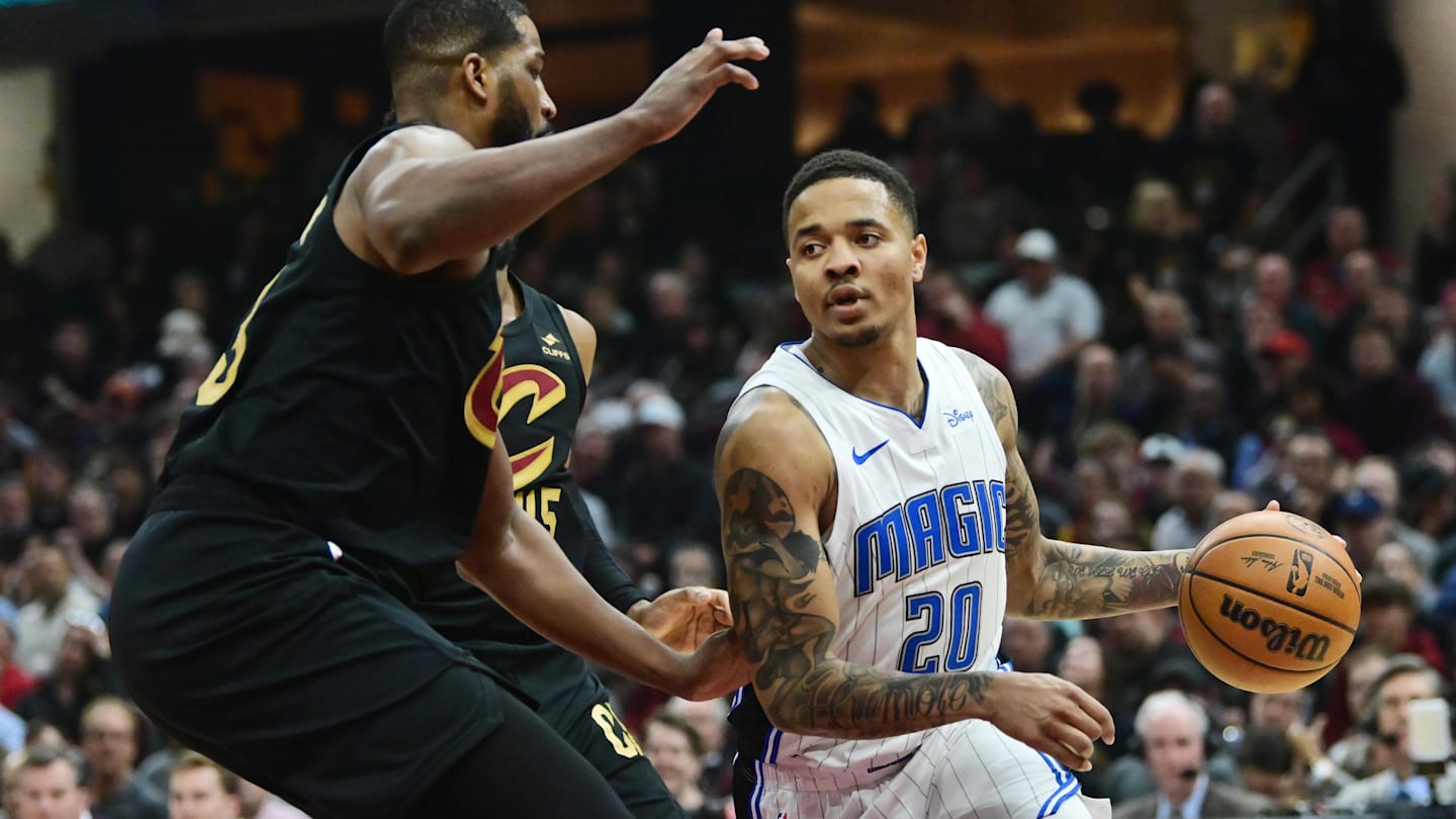 Former Husky Fultz Makes Comeback to NBA After Overcoming Challenges