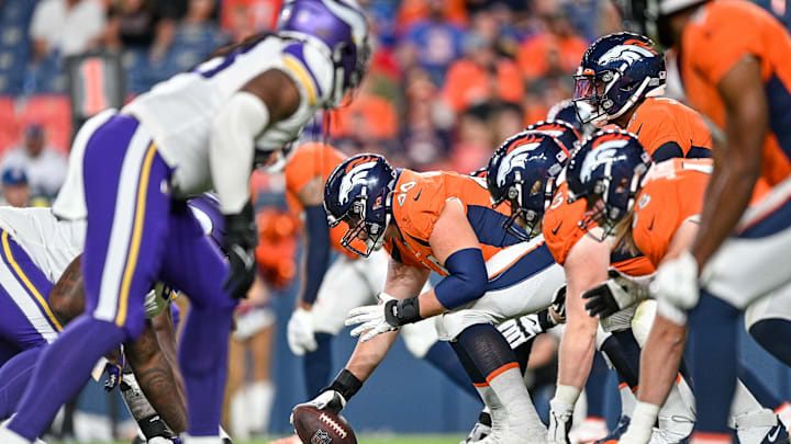 Denver Broncos