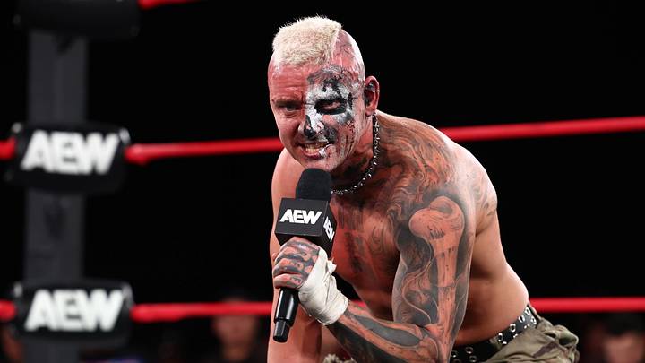 Darby Allin Darby Allin