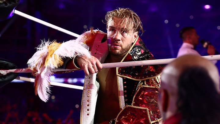 Will Ospreay