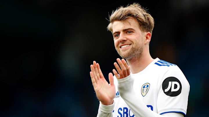 Leeds United v West Bromwich Albion - Premier League
