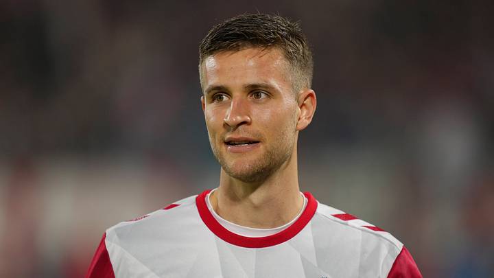 Rasmus Carstensen hat sich endgültig aus Köln verabschiedet