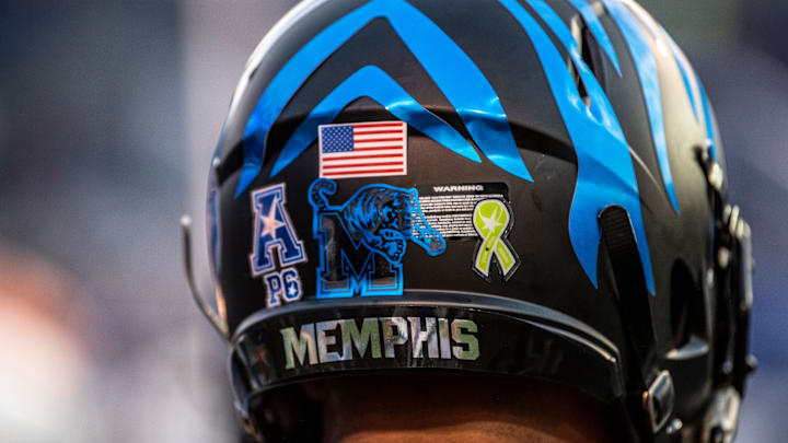 Navy v Memphis
