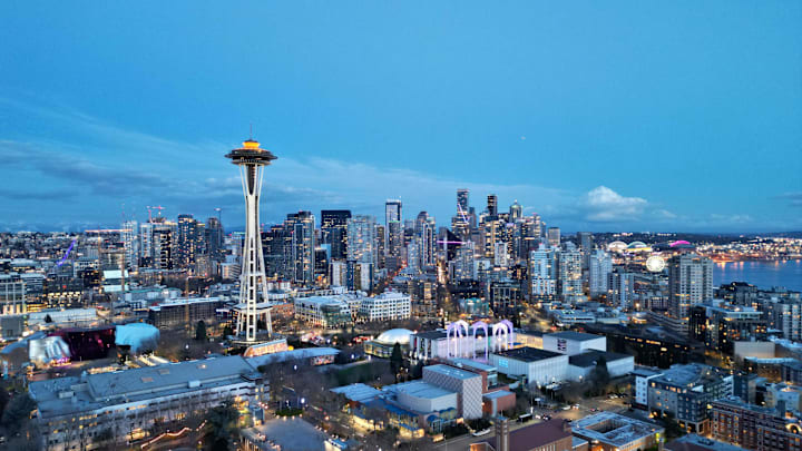 Seattle could get the Supersonics back because of the Boston Celtics ownership group's decision to sell