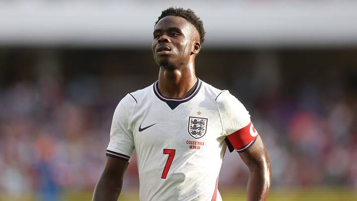 England v Costa Rica - International Friendly England v Costa Rica - International Friendly