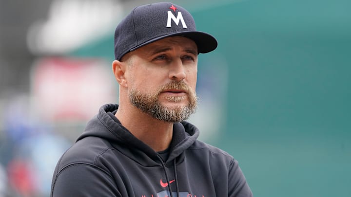 Minnesota Twins v Kansas City Royals
