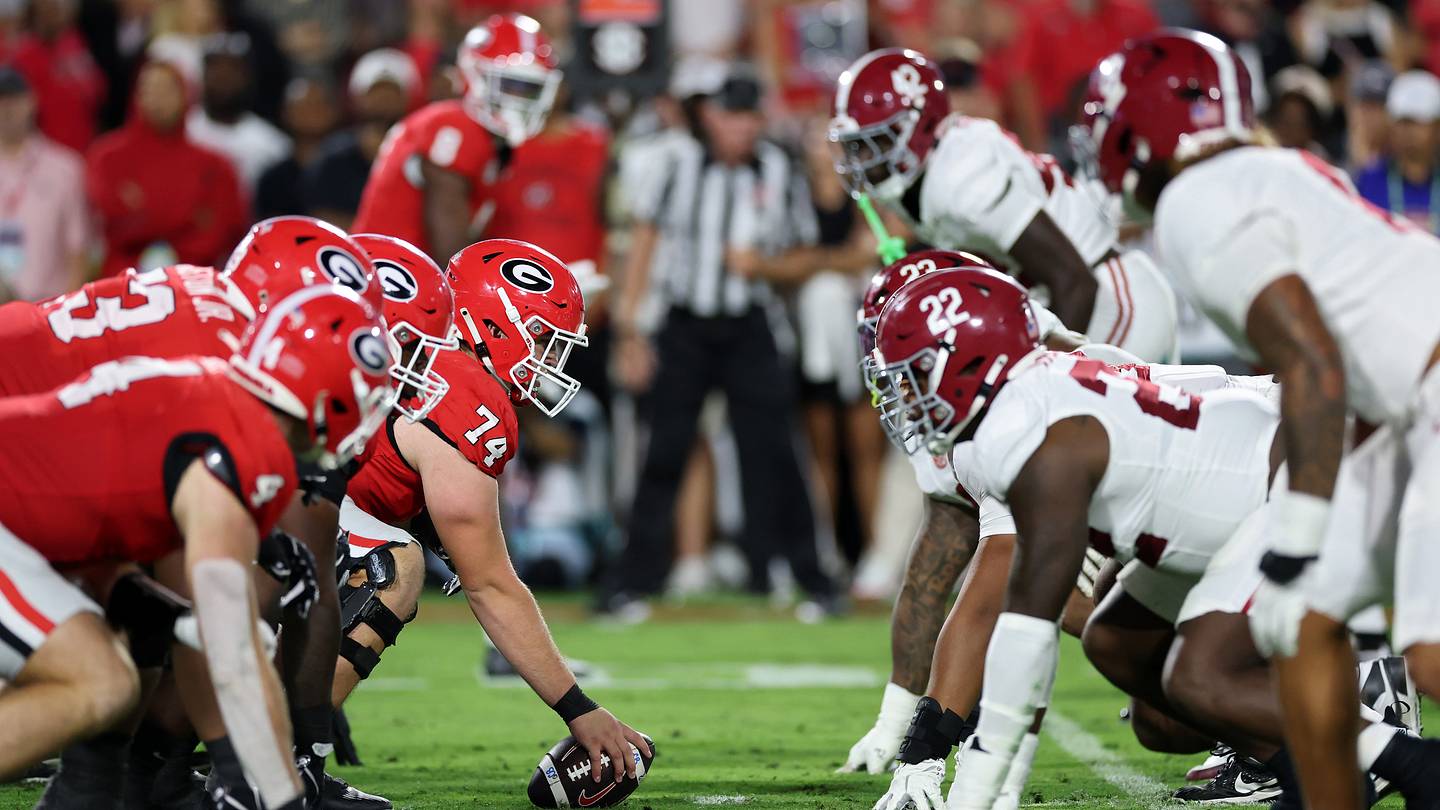 Herbstreit Defends SEC Dominance Amid Bias Claims