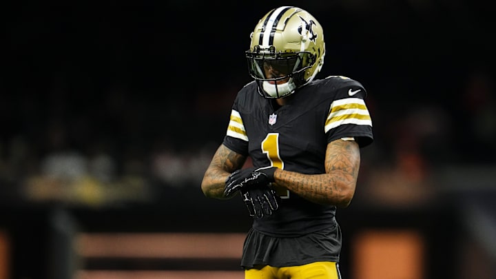 Denver Broncos v New Orleans Saints