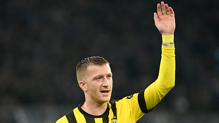 FBL-GER-BUNDESLIGA-DORTMUND-BOCHUM