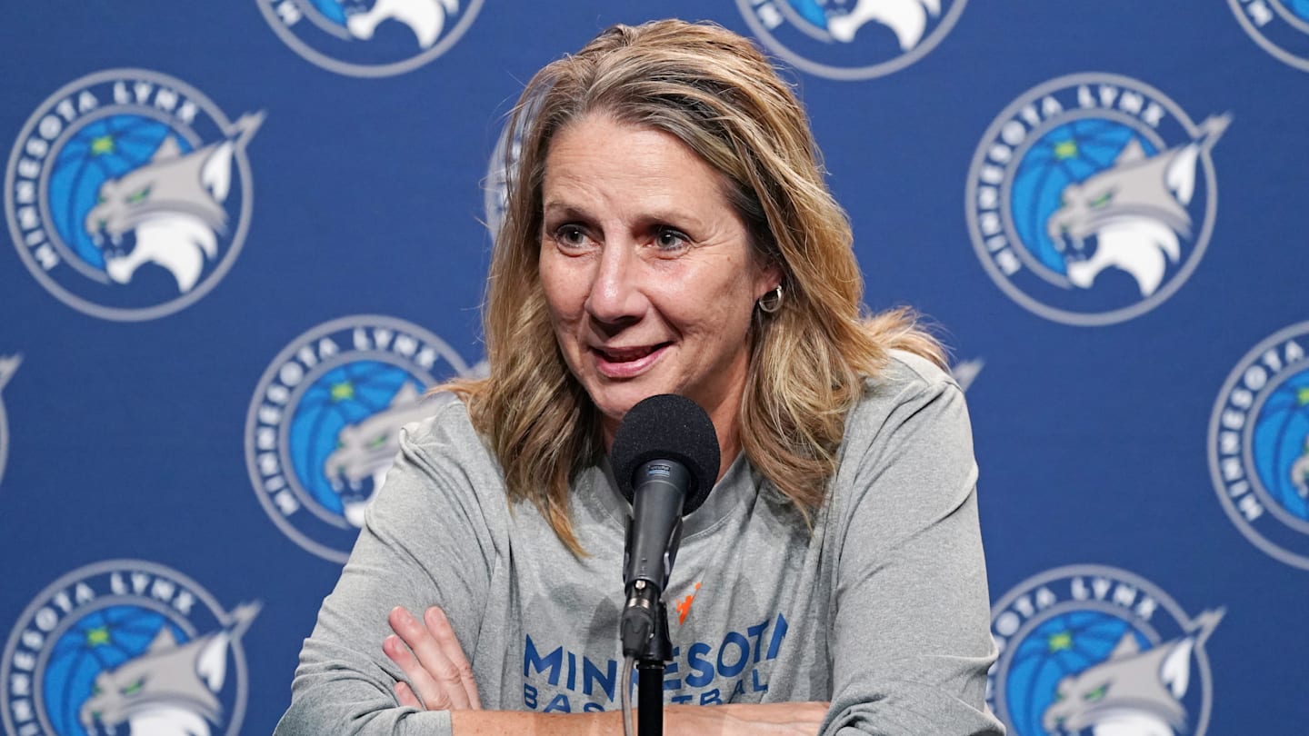 Minnesota Lynx Rookie Is Showing Why Draft Pick Already Makes Sense