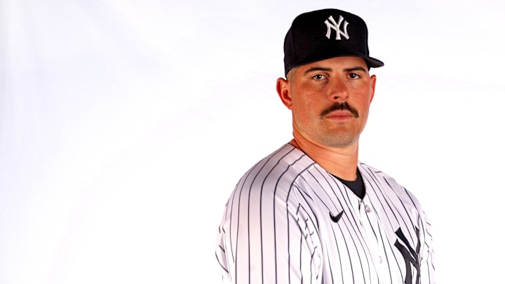 Rodón debutará con los Yankees en 2023