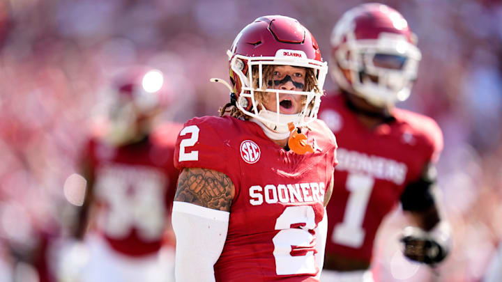 Atlanta Falcons rookie Billy Bowman Jr. could be the steal of the 2025 NFL Draft.