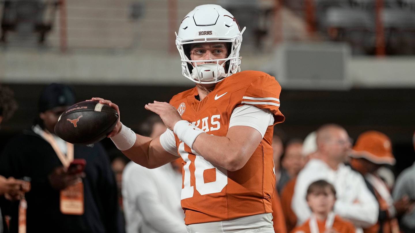 Every Arch Manning Prediction Market on Kalshi: Heisman, No. 1 Pick, More