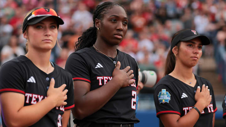 NCAA Division I Softball Championship