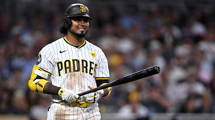 Luis Arráez ahora estaría en el radar de los Mets
