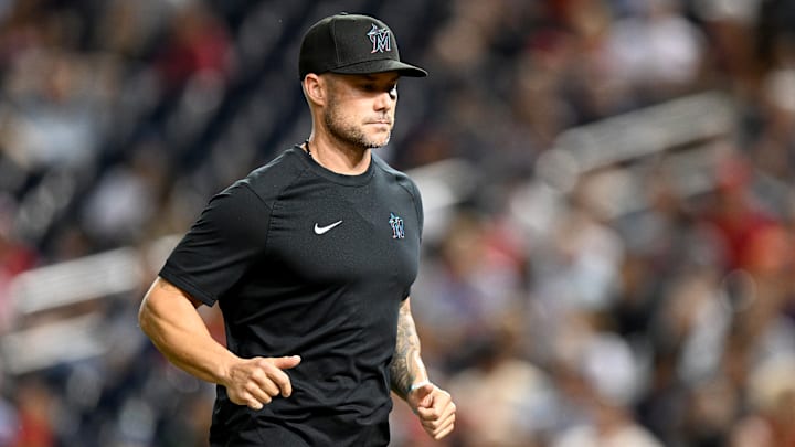 Skip Schumaker fue el ganador del Manager del Año en la Liga Nacional