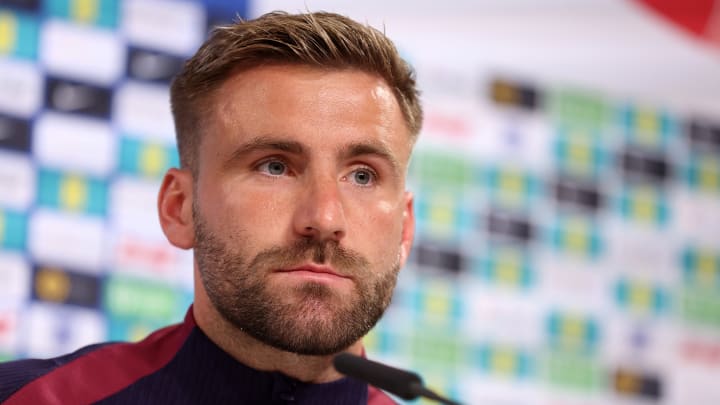 Shaw is back in action