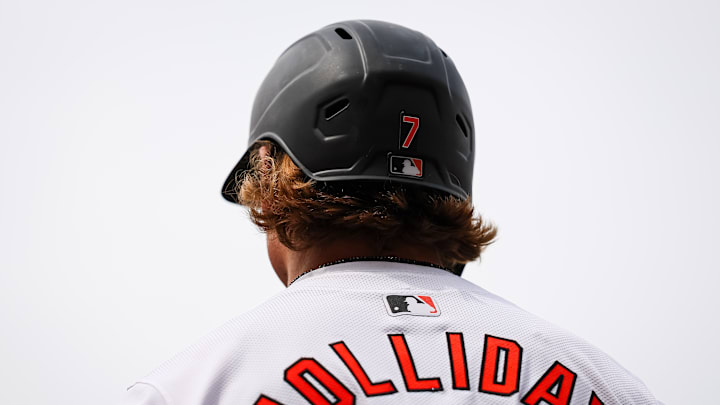 Minnesota Twins v Baltimore Orioles