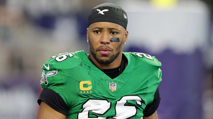 Philadelphia Eagles v Dallas Cowboys - NFL 2025 Philadelphia Eagles v Dallas Cowboys - NFL 2025