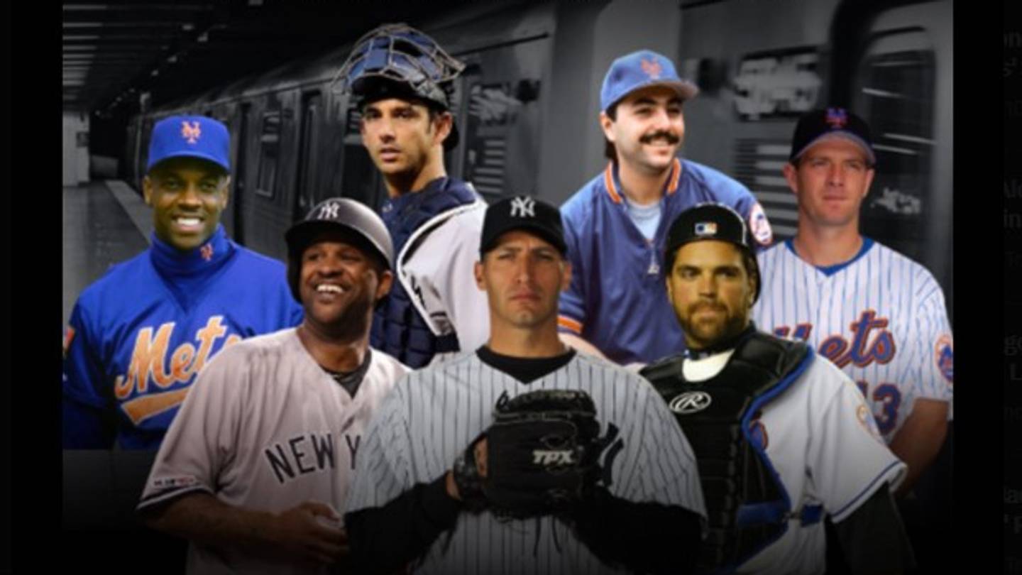 Fanatics Fest 2025: Yankees & Mets Legends To Headline