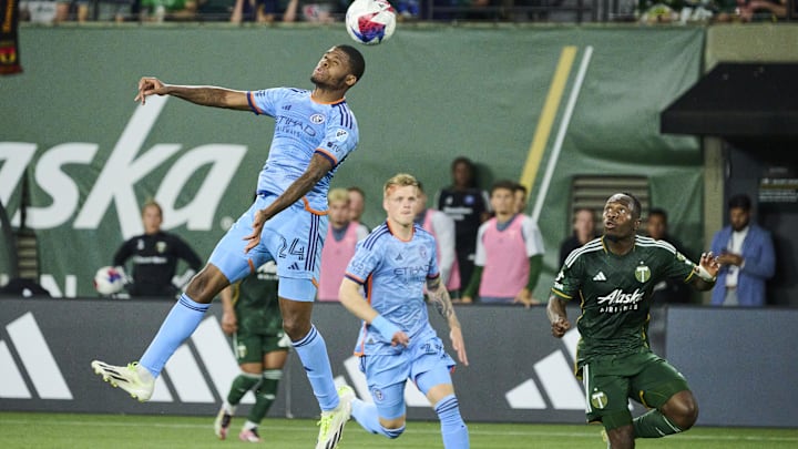 NYCFC