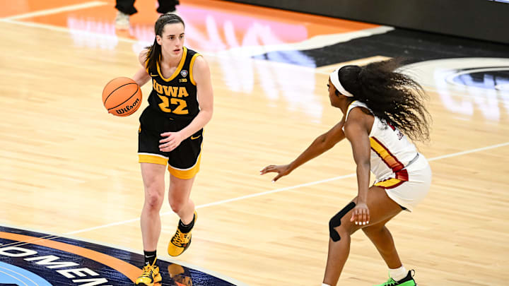 NCAA Women's Basketball Tournament - National Championship