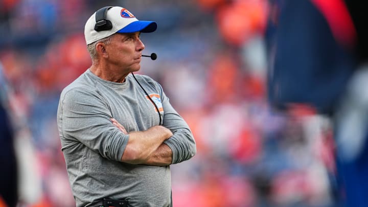 Denver Broncos