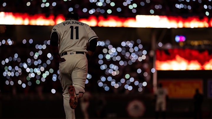 Division Series - Houston Astros v Minnesota Twins - Game Four