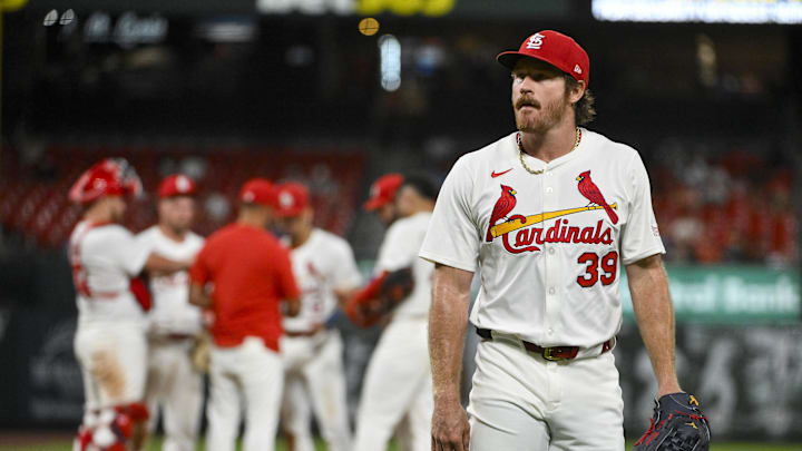 The Season Was Rough, but a Cardinals Writer Argues Oli Marmol Wasn’t the Problem After All.pd – Sportnika linkxtop