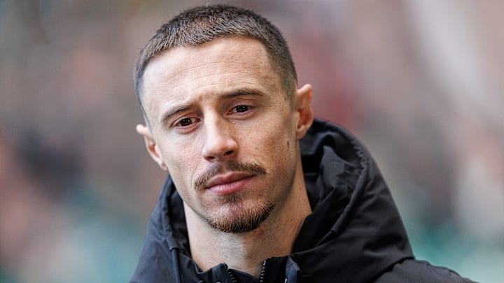 Marco Friedl wird seinen Vertrag bei Werder Bremen verlängern