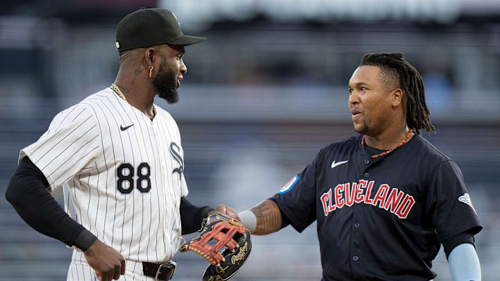 Cleveland Guardians v Chicago White Sox
