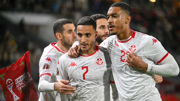 La Tunisie affronte la Tanzanie à la CAN 2025 La Tunisie affronte la Tanzanie à la CAN 2025