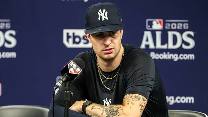 Cam Schlittler. Cam Schlittler.