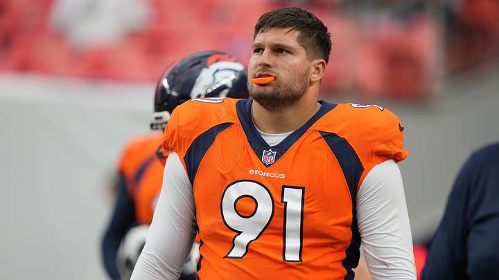 One Position Battle Suddenly Ignited at Broncos Minicamp
